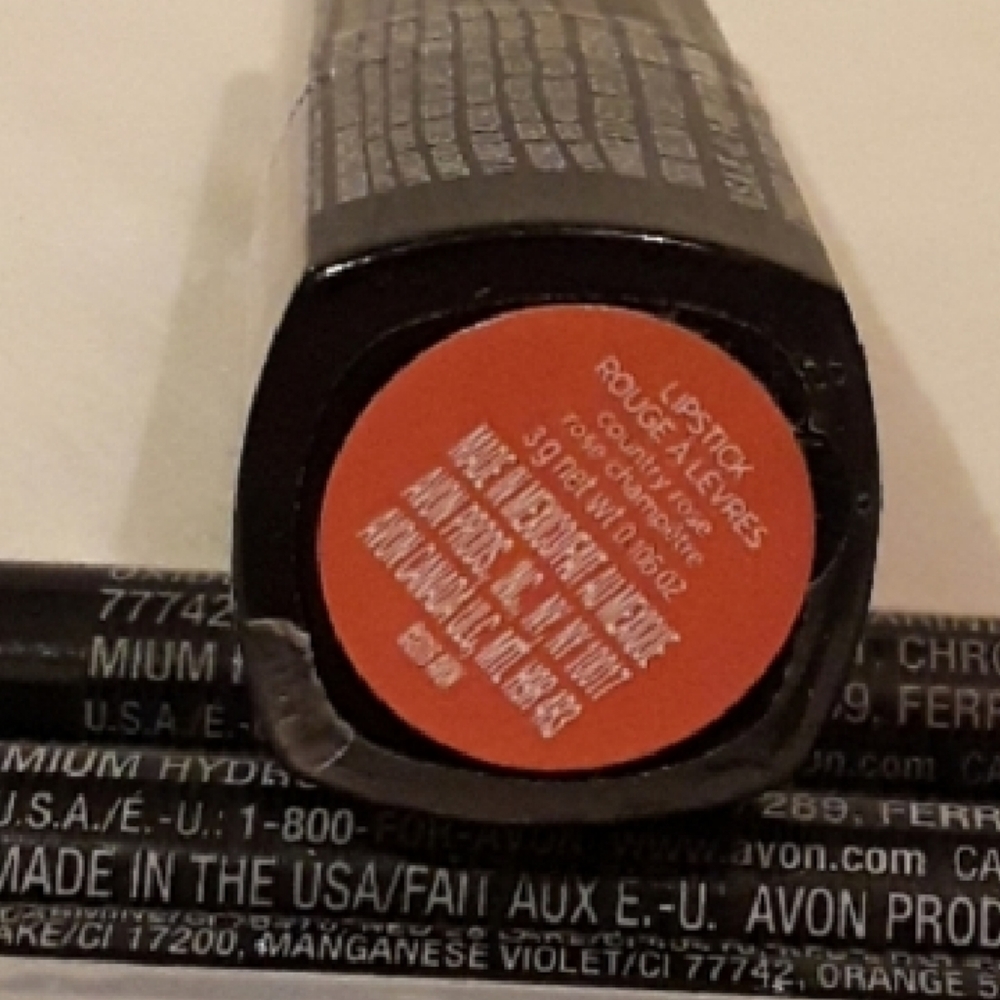 Avon Lipstick - Picture 4 of 4